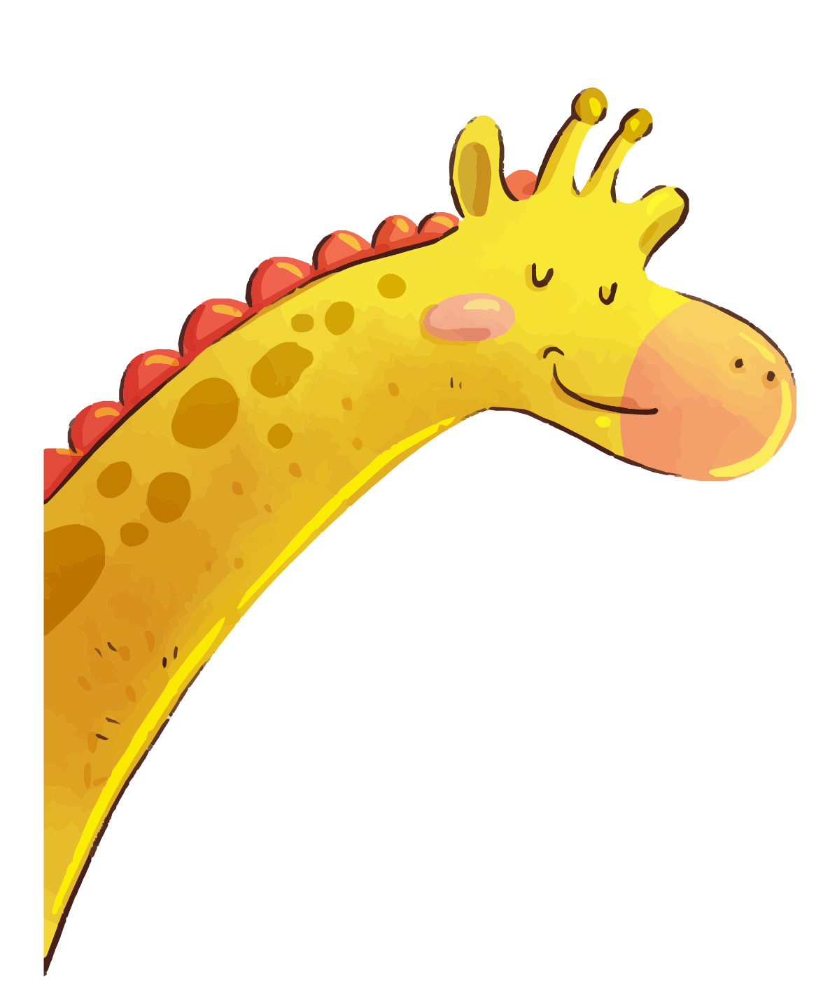 giraffe